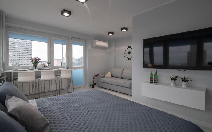 Wlr Apartments Swietokrzyska