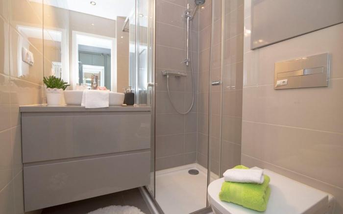 Wlr Apartments Hoza II