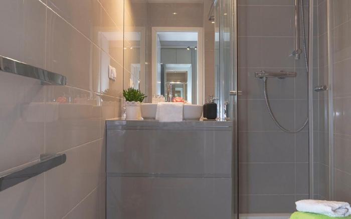 Wlr Apartments Hoza II