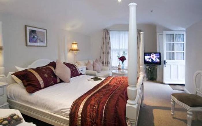 Windermere Boutique Hotel Spa Suites & Hot Tubs