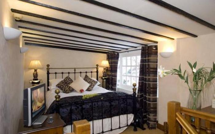 Windermere Boutique Hotel Spa Suites & Hot Tubs