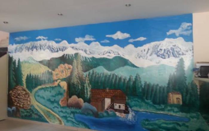Anatolia Hotel