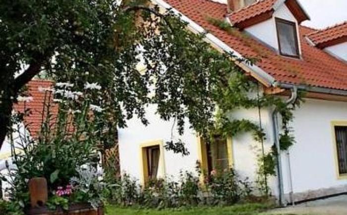Penzion Kaminek