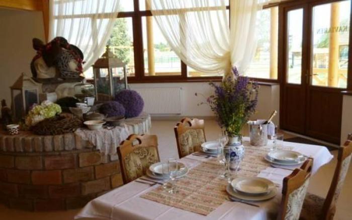 Hotel Rozalka