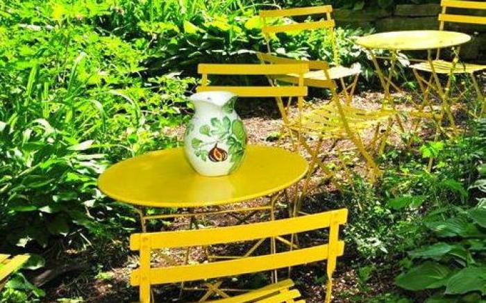 Plantation House Bed & Breakfast