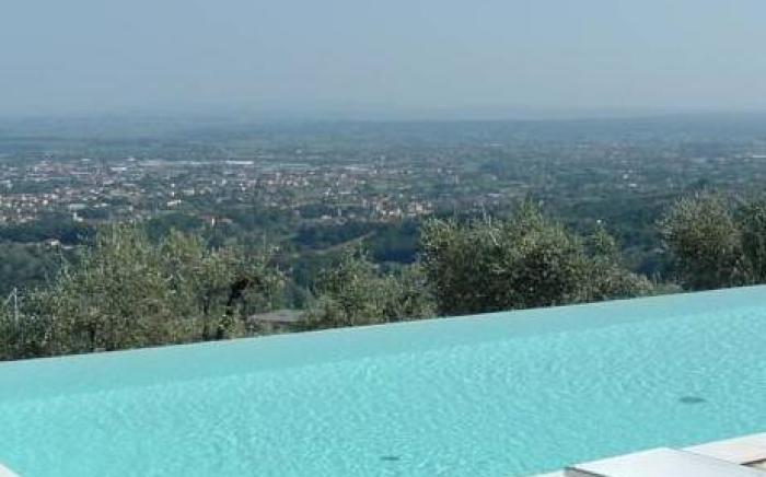 Podere Raffanna Ecologic House