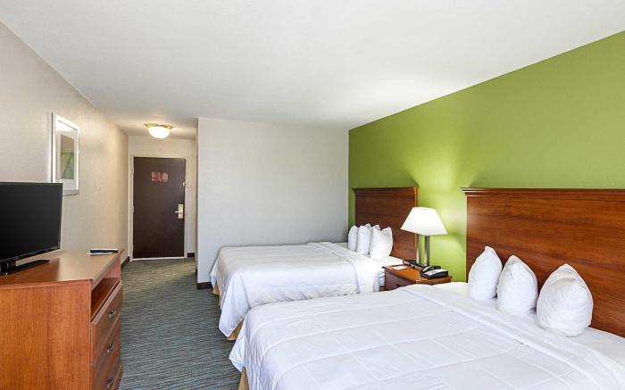 Quality Inn Mesquite - Dallas East