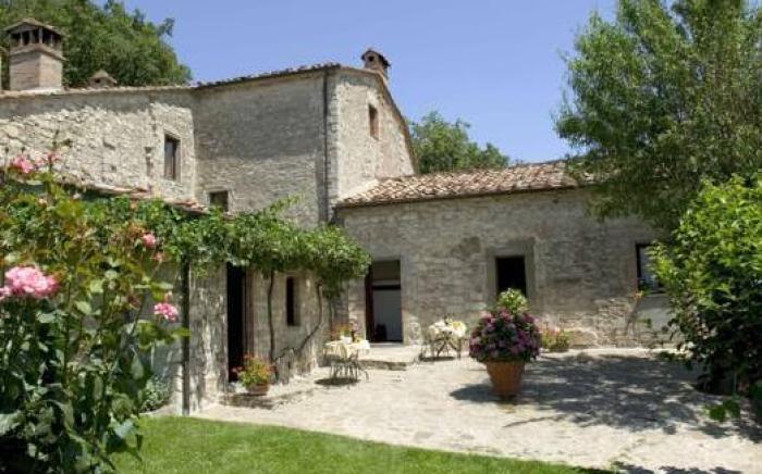 Querceto Di Castellina