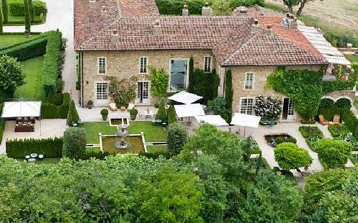 Borgo Santo Pietro