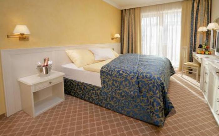 Residence Hotel