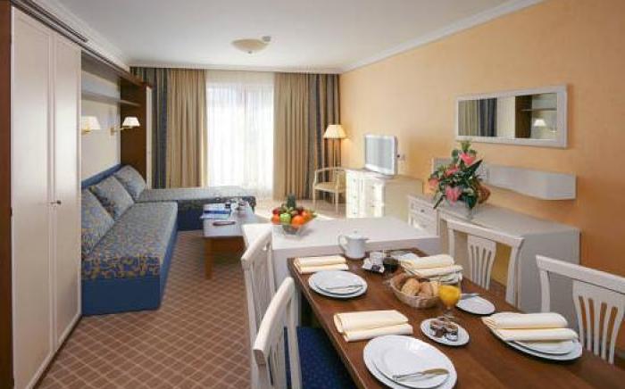 Residence Hotel