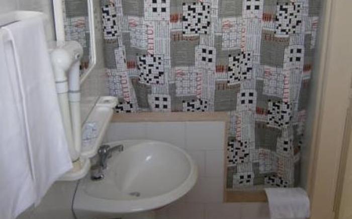 Residence Hotel Moderno