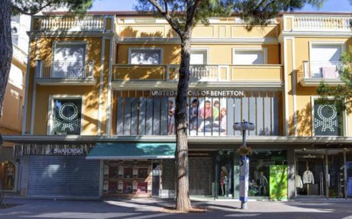 Residence Suite Smeraldo