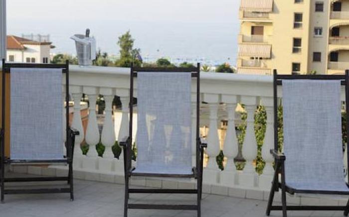 Residence Suite Smeraldo