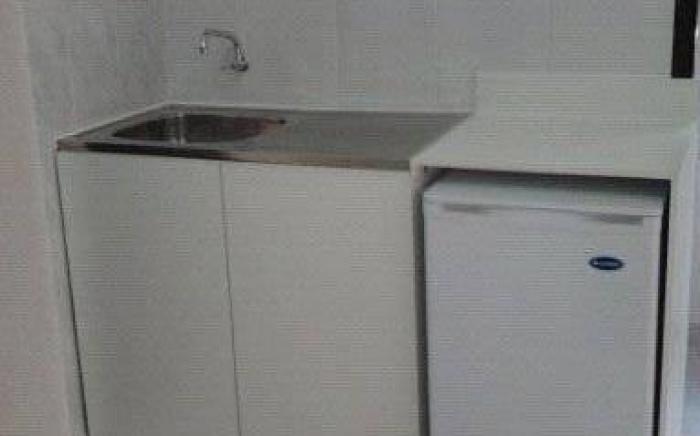 Residencia Leones de Castilla