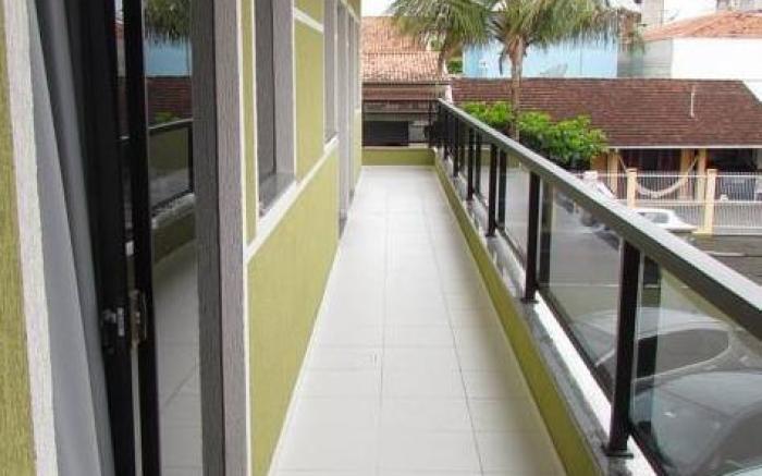 ApartPousada Residencial dos Reis