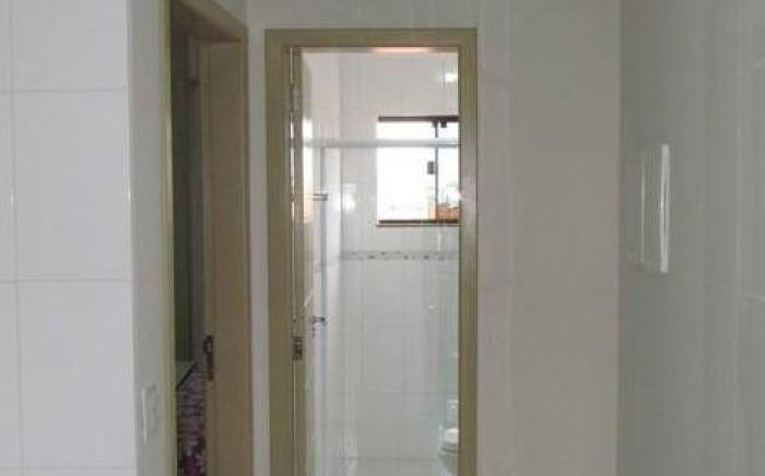 ApartPousada Residencial dos Reis