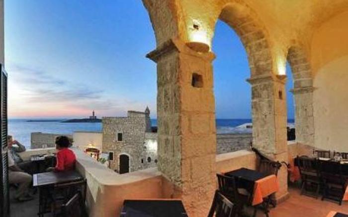 Rocca Sul Mare Hotel