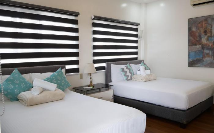 Teofely Gardens Resort - Silang, near Tagaytay
