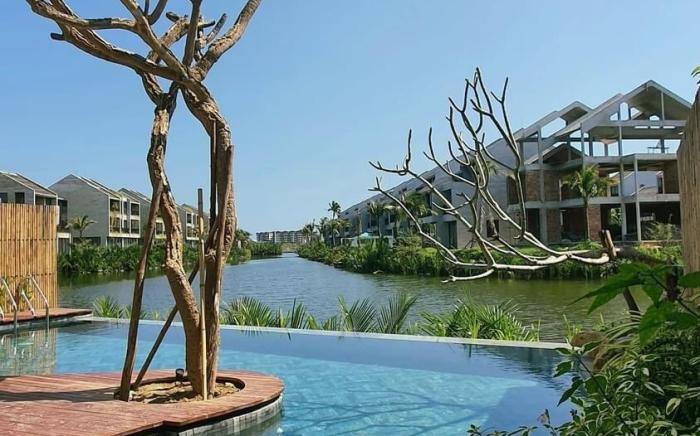 Tâm Casa Hoi An