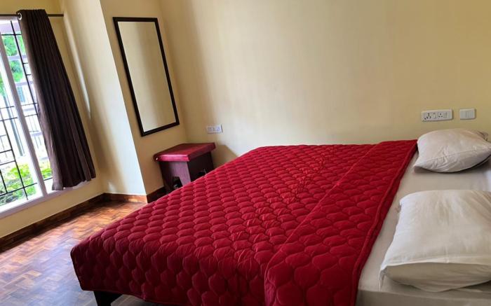 Holidays Booking Kodai