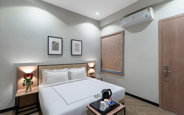 Hotel Blue Chip - My Downtown Hotels