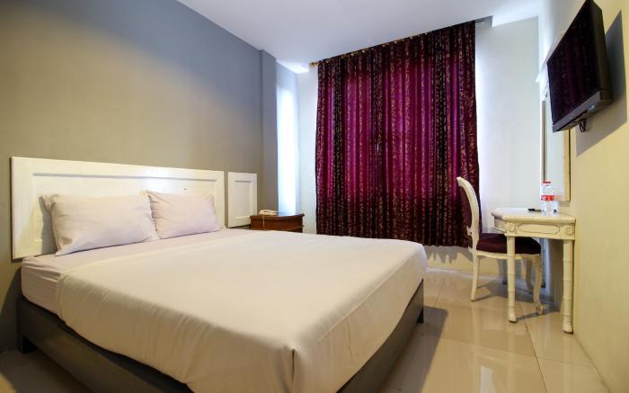 Wijaya Imperial Hotel