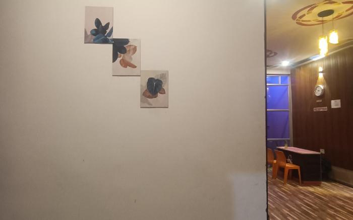 Atithi guest house 