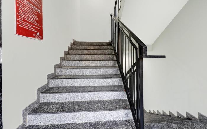 Super Townhouse Arekere Near Mithai Mahal