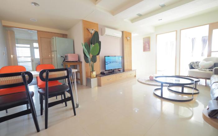 Cozy Stay near Mackay/馬偕步行宅/Aug hot sale
