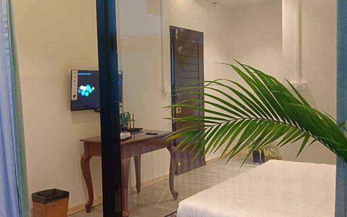 Arambol Sweet Lake Resort
