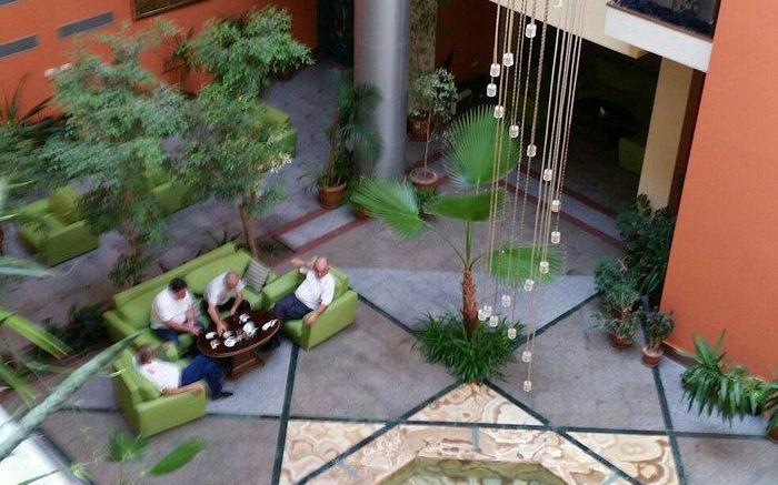 Ararat Hotel