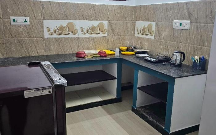 PR HOME STAY