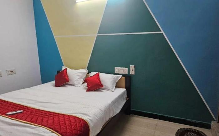 PR HOME STAY