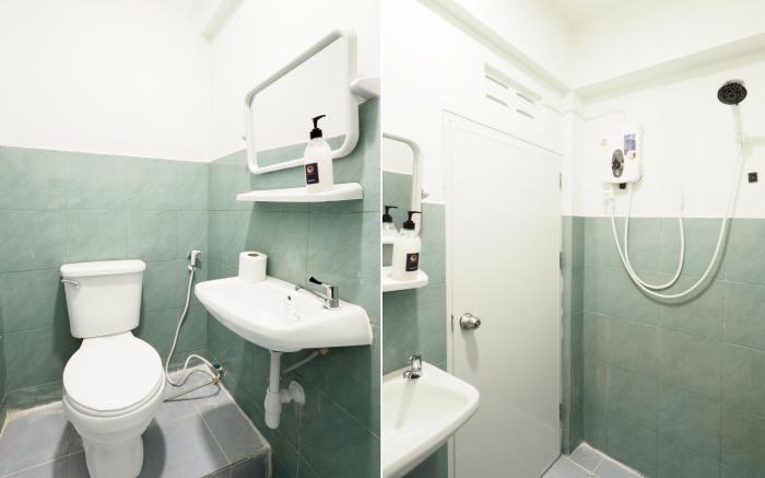RQ Bangkok Huai Khwang by Collection O