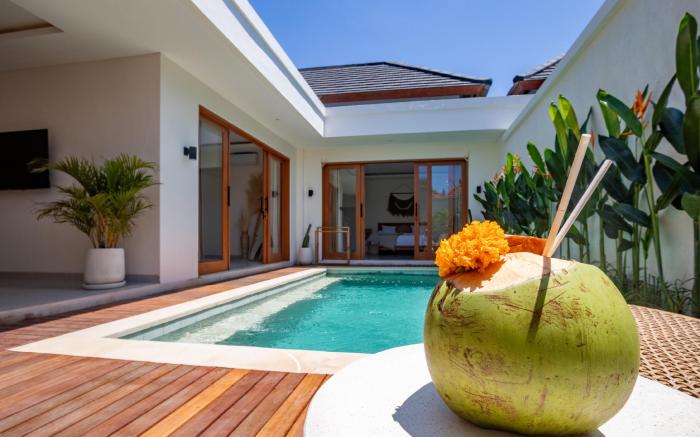 Balibay1 -NewPrivateVilla -Best place for - PS5!