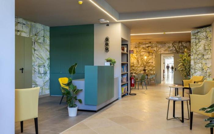 Tuscasì Aparthotel