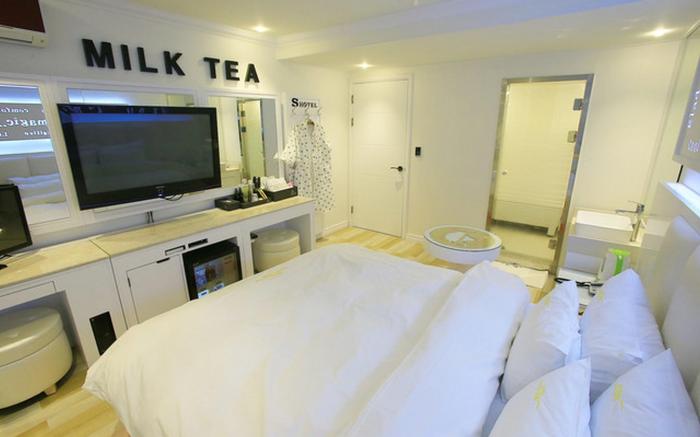 Yangpyeong Show Hotel