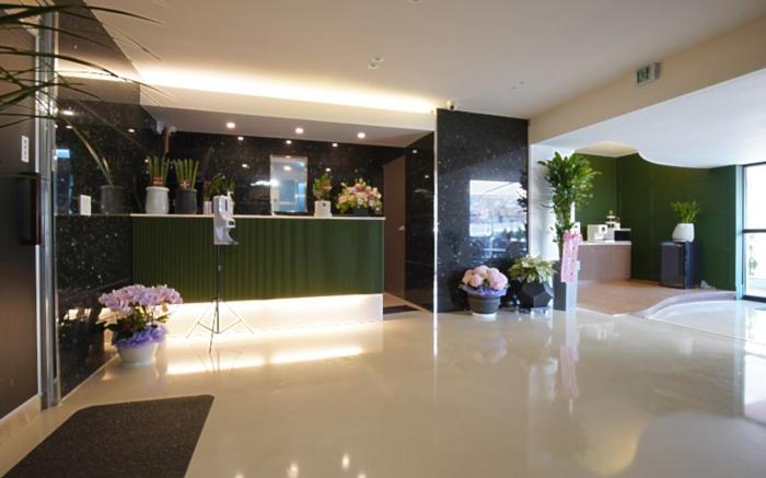 Gunsan Hotel Icon