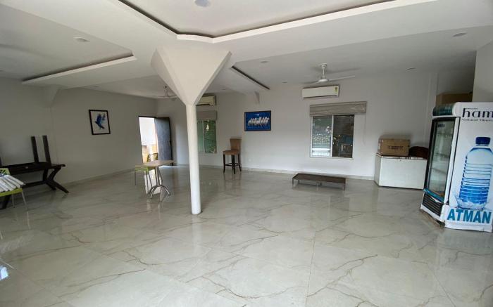 GoBravo Vansh Farm - 4BHK Villa with Pool
