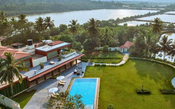 Kidena House by Goa Signature Stays