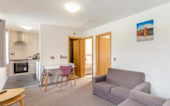 North Devon Resort