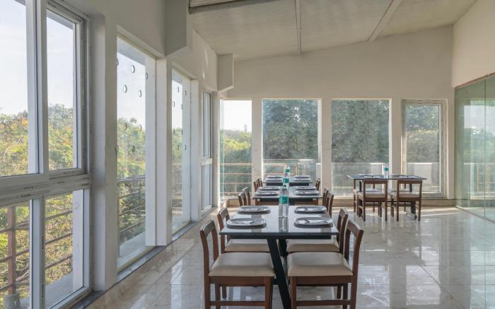 Treebo Global Stay, Jayanagar
