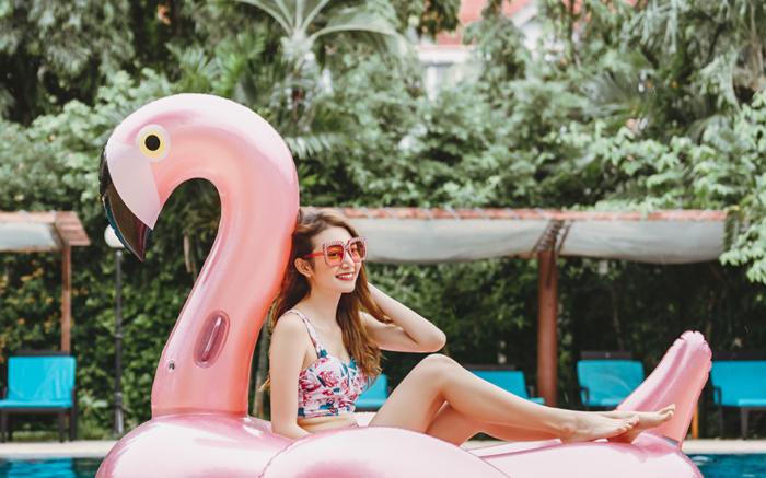 SCN Villa  A Pet-friendly Resort