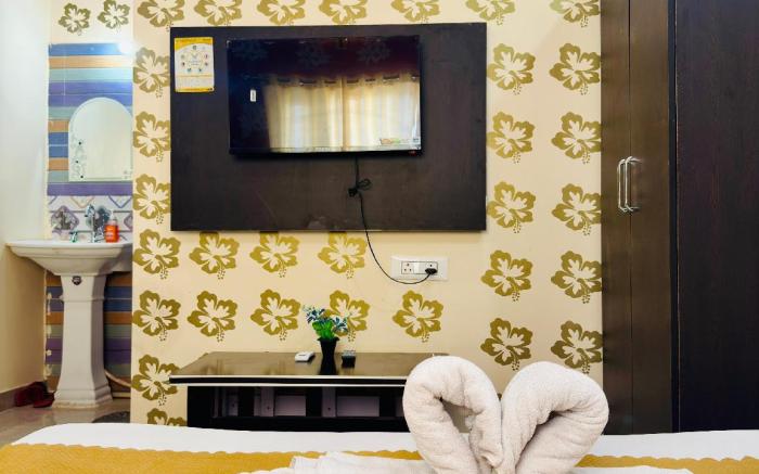 Hotel Chandra Dreams 