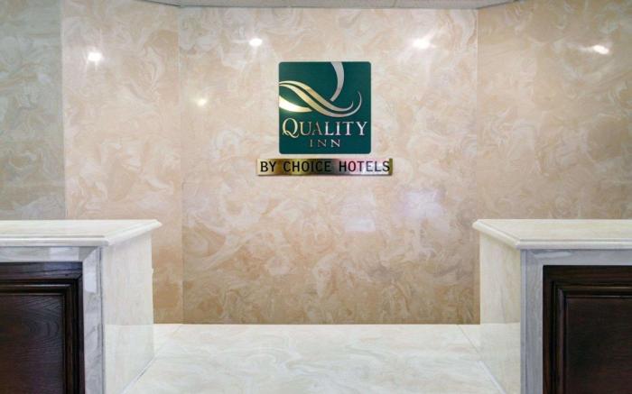 Quality Inn