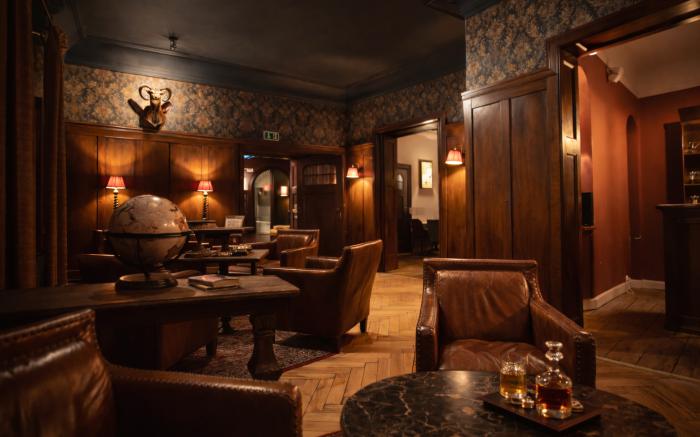 Schloss Krugsdorf Golf & Hotel