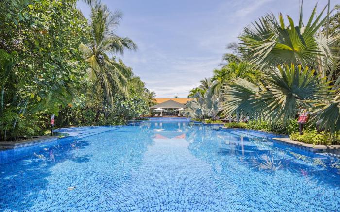 Purama Villas Resort Danang