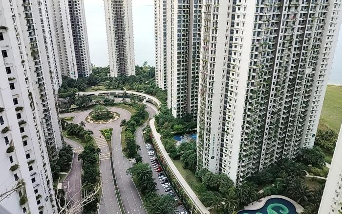 Forestcity私房雨露16
