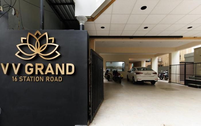 VV Grand